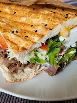 Chilli Chees Döner Mit Schafskäse