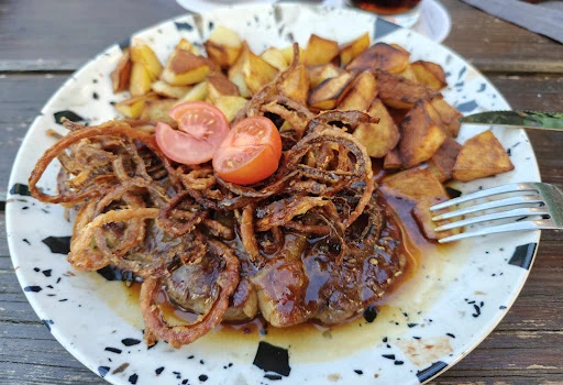 Reutbergstüberl
